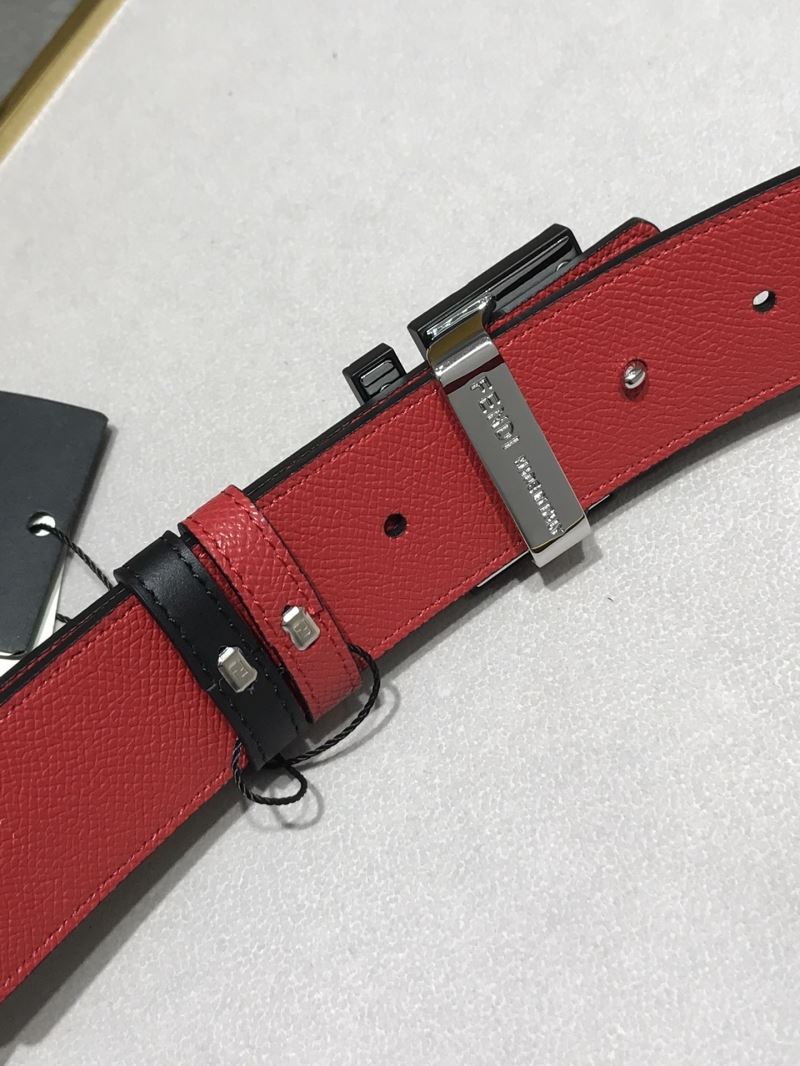 Fendi Belts